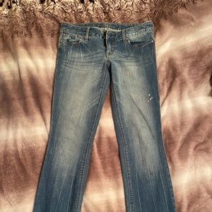 Express Jeans
